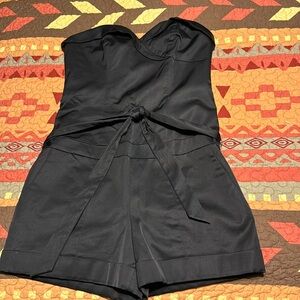GUESS by Marciano ROMPER SIZE 6